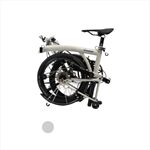 Xe đạp gấp RUHM D7 Plus